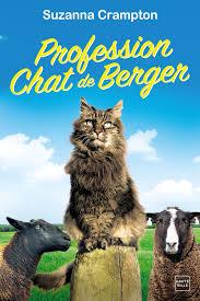 Profession chat de berger de Suzanna Crampton Profession chat de berger de Suzanna Crampton
