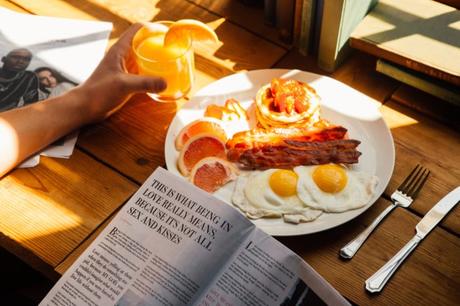 Que préparer lors d’un petit déjeuner américain ? Que préparer lors d’un petit déjeuner américain ?