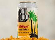 Craft beer brasserie Sydney craque bière artisanale Corn Flakes Malt