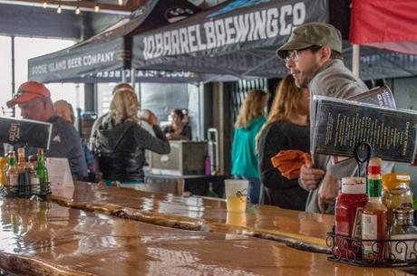 Info bière Casper Oktoberfest donne amateurs chance 