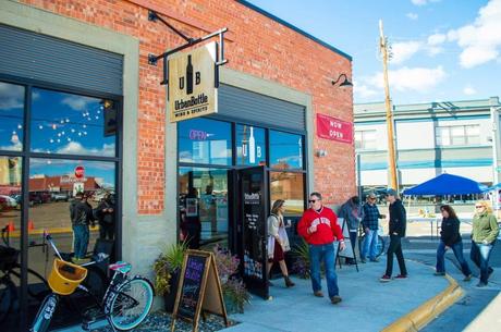 Info bière Casper Oktoberfest donne amateurs chance 