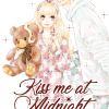 Kiss me at Midnight T07 de Rin Mikimoto