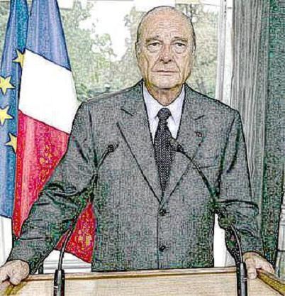 Chirac au Panthéon ?