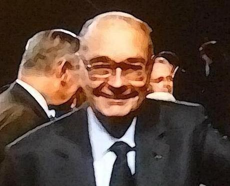 Chirac au Panthéon ?