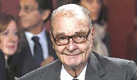 Chirac au Panthéon ?