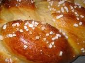 Brioche moelleuse super bonne thermomix