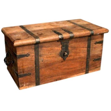 antique storage chest antique wooden tool chest for sale