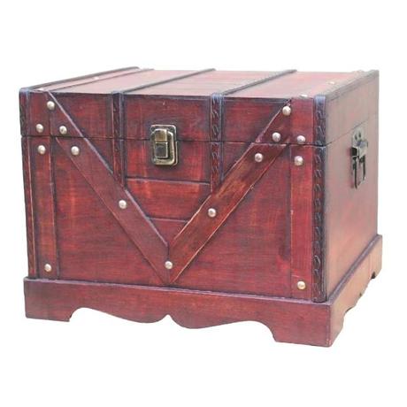 antique storage chest large antique storage chest