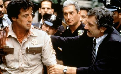 [TOUCHE PAS NON PLUS À MES 90ϟs] : #10. Cop Land