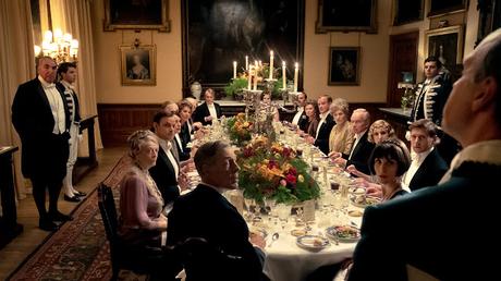 [CRITIQUE] : Downton Abbey