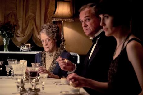 [CRITIQUE] : Downton Abbey