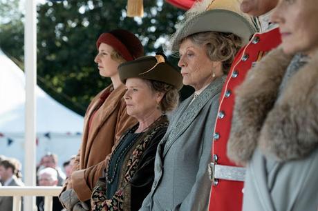 [CRITIQUE] : Downton Abbey