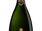 Bollinger présente Grande Année 2008