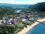 Ouverture Cabrits Resort Kempinski Dominique