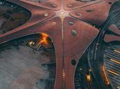 plus grand aéroport monde voit jour Pékin