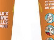McDonald’s supprime pailles plastique France