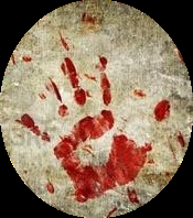 Affaire n°462: peinture magique Halloween