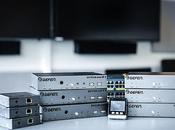 extendeurs Gefen sont utilisés plateformes pétrolières