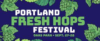 Festival du houblon frais de Portland