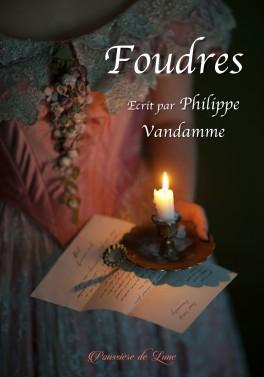 Foudres de Philippe Vandamme