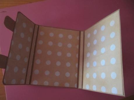 Mes ouvrages - Mes cartes 8