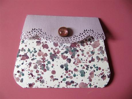 Mes ouvrages - Mes cartes 8