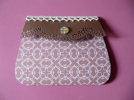 Mes ouvrages - Mes cartes 8