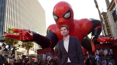 Jon Watts de retour pour un troisième film Spider-Man ?