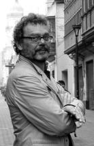 Jean-Marc Desgent – Là-bas…