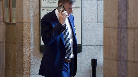 La Ligne d'Aide Greta Thunberg