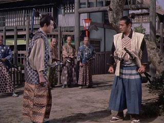 Samourai 2 : Duel at Ichijoji Temple