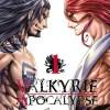 Valkyrie Apocalypse T01 de Ajichika, Shinya Umemura, Takumi Fukui