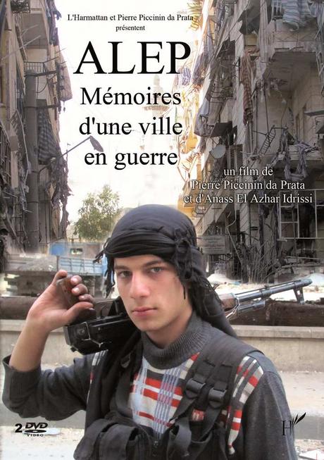 FILM (DVD) - Alep, mémoires d'une ville en guerre