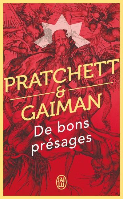 De bons présages de Pratchet et Gaiman