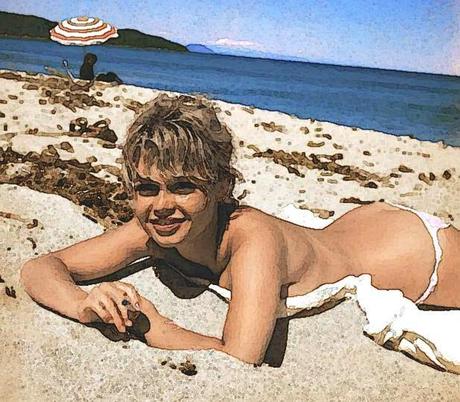 Brigitte Bardot, libre et sulfureuse : les jeunes stars ont-elles le droit de vieillir ?