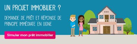 Taux Actuel Pret Immo Credit Mutuel par Crédit Agricole Centre-est Immobilier Square Habitat – Square Habitat Cacei