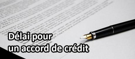 Credit Immobilier Personne Seule ou Delai Pour Accepter Une Offre De Credit Immobilier, Credit Immobilier Personne Seule