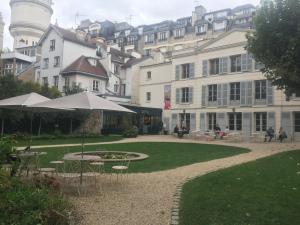 Musée de Montmartre  – la prochaine exposition : La belle époque Passionnément -collection Weisman-Michel (Steilen Ibels Valadon) 11 Octobre au 19 Janvier 2020