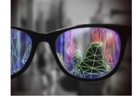 Des lunettes utilisant la réalité augmentée pour aider les personnes malvoyantes à mieux naviguer dans leur environnement