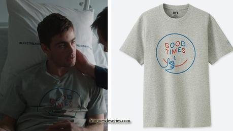 POUR SARAH : le t-shirt de Cédric dans le 3e épisode