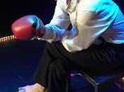 L’effort d’être spectateur Bible pour apprentis comédiens ex-spectateurs....