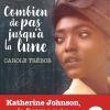 Combien de pas jusqu’à la Lune de Carole Trébor