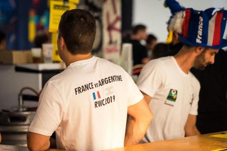 News bière – J'ai vécu le premier match du XV de France avec Guy Novès!

 – Bière blonde