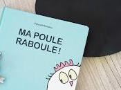poule raboule! d'Édouard Manceau