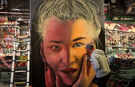 CARNET DE VOYAGE | Londres : capitale culturelle exaltante #5 CARNET DE VOYAGE | Londres : capitale culturelle exaltante #5