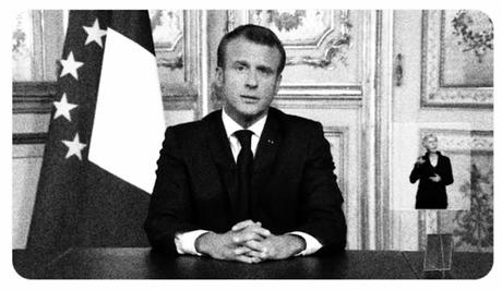 Le bruit et l'odeur version Macron - 646ème semaine politique