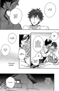 Secret XXX • Meguru Hinohara