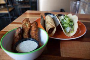 News bière – Sur le robinet à Fort Worth: par la brasserie Horns
 – Malt