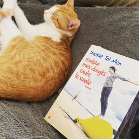 Ces livres « mouais » de septembre en bref