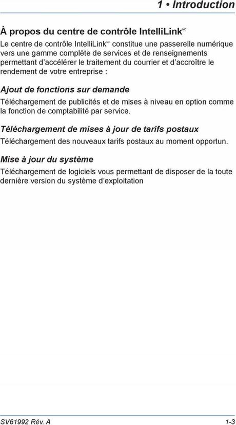 Modele Lettre Augmentation Tarif Client Prix Du Timbre ...
